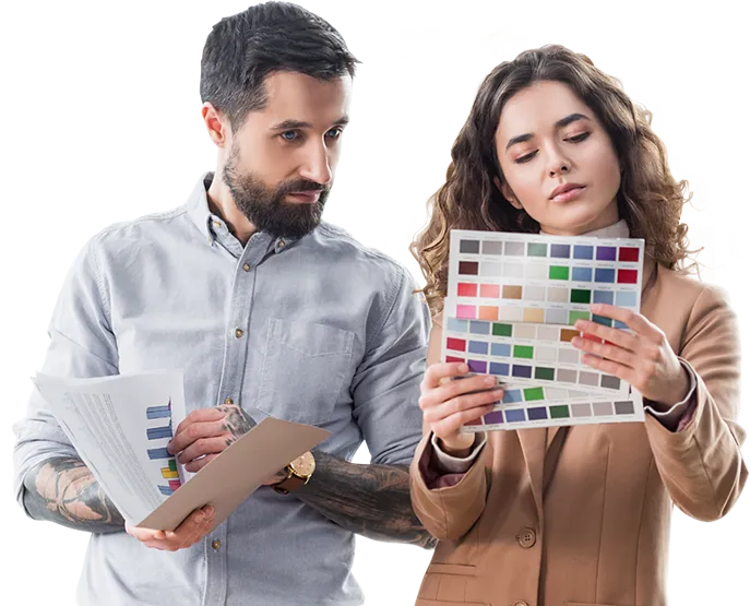 Дизайн интерьеров