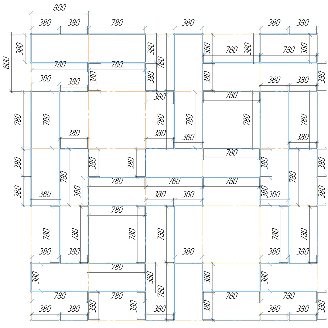Оптимус Сити Мини Дизайн 22