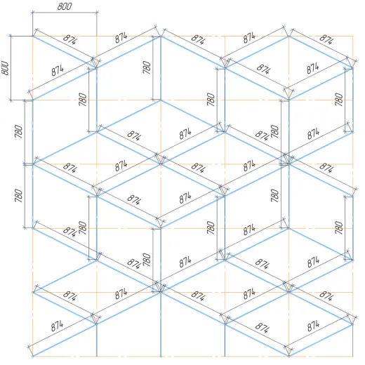 Оптимус Сити Мини Дизайн 25