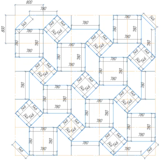 Оптимус Сити Мини Дизайн 26