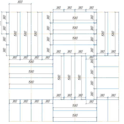 Оптимус Сити Мини Дизайн 23
